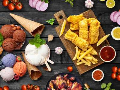 A&W Caribbean Restaurant — Caribbean Restaurants in Nottingham