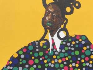 CasildArt — African Art & Crafts in London