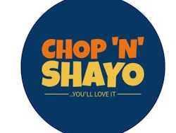Chop n Shayo — African Restaurants in Anfield