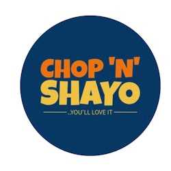 Chop n Shayo — African Restaurants in Anfield