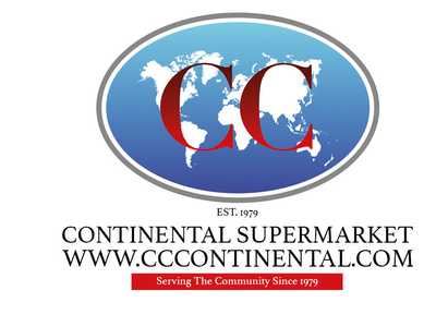 CC Continental Supermarkets — African Grocery Stores in Leeds City