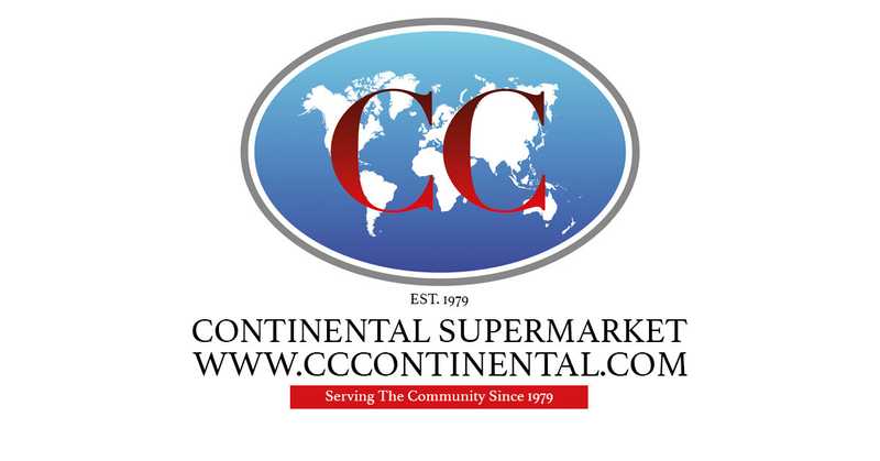 CC Continental Supermarkets — African Grocery Stores in Leeds City