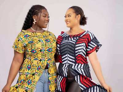 FLE Clothing — African Fashion & Clothing in Online