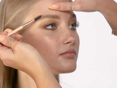 Nails & Brows Mayfair — Nail Technicians in Mayfair