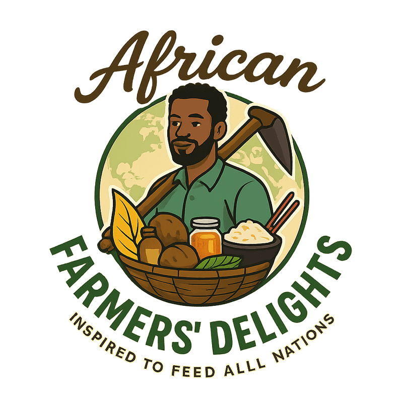 Alaoma Nigerian Cuisine — African Restaurants in Wicker
