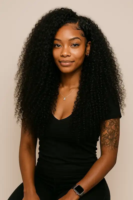 Hiikuss Hair Studio — Afro Hair Salons in Camberwell